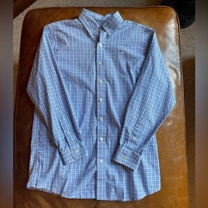 Vineyard Vines Whale shirt